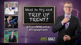 'Trip Up Trent': What's in a thermometer?