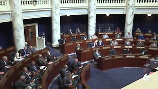 House votes to repeal Idaho law granting exception to spousal rape