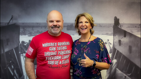 Arizona GOP Chairwoman Dr. Kelli Ward