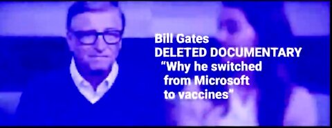 Bill Gates ..The Deleted Documentary