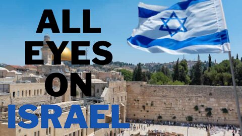 All Eyes On Israel | Prophecy Update with Jack Hibbs