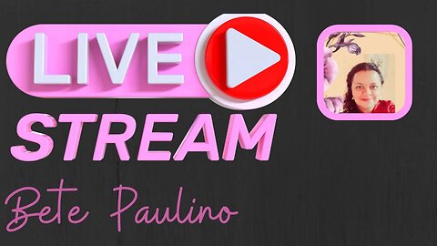 Livestream Bete Paulino