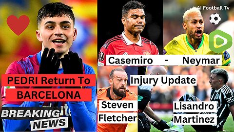 Football News Today | New Signings In football | Football Transfer News | Latest football News |