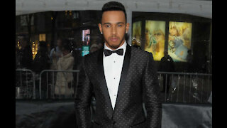 Lewis Hamilton named BBC Sports Personality of the Year 2020