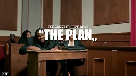 [NEW] Tee Grizzley Type Beat "The Plan" (ft. Skilla Baby) | Detroit Type Beat | @xiiibeats