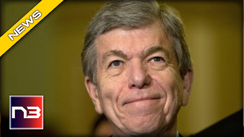 GOP Senator Roy Blunt Makes Huge Announcement Ahead of Midterm Election