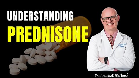 Understanding Prednisone: What You Need to Know