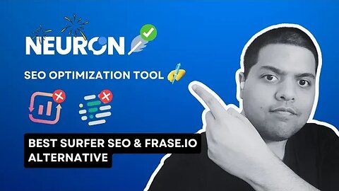 Neuronwriter Review 📈 | Best SurferSEO & Frase Alternative | AppSumo Last Call 96 Hrs Sale 🚀