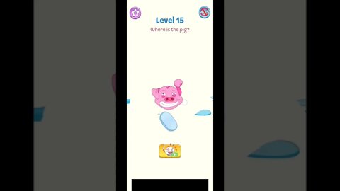 Dop 5 Eraser Master Level 15 Satisfying Gameplay Antistress Games Android IOS