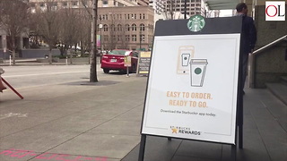 Starbucks Closing 8,000 Stores For Anti-bias Training