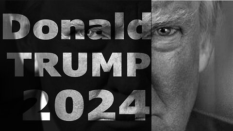 THR WORLD VOTE FOR DONALD TRUMP 2024