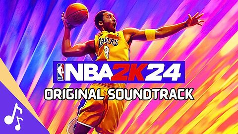 YoungBoy Never Broke Again - Black (NBA 2K24 Official Soundtrack)