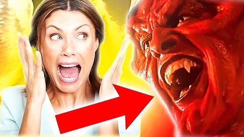 I Died & Was Attacked By Demons - What Happened Next Will SHOCK You | (NDE) Near Death Experience