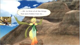 Tales of Vesperia Definitive Edition Episode 40