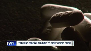 New bipartisan study reveals how federal dollars are spent in Ohio fighting the opioid epidemic