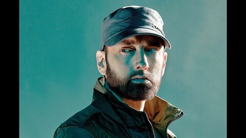 [FREE] Eminem Type Beat - "Message Sent"