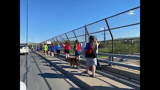 Jeffco teachers rally for 'fair living wage' outside school district headquarters