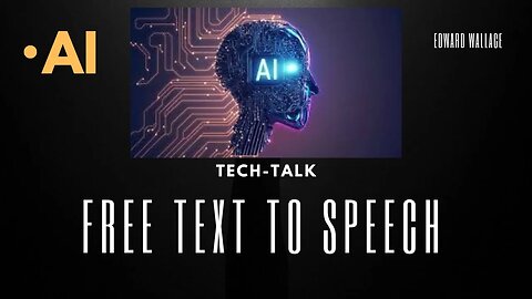 AI Text to Speech Free Using MURF.AI | Unlimited Downloads