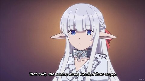 he might die with out her | An Archdemon's Dilemma: How to Love Your Elf Bride