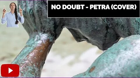 No doubt - Petra (cover)