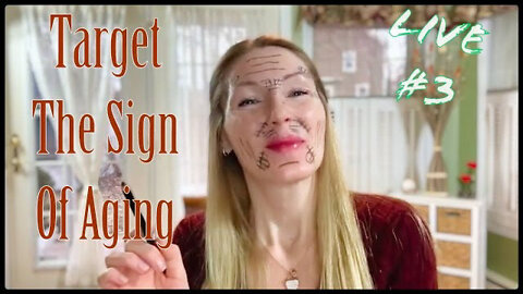 Target The Sign Of Aging