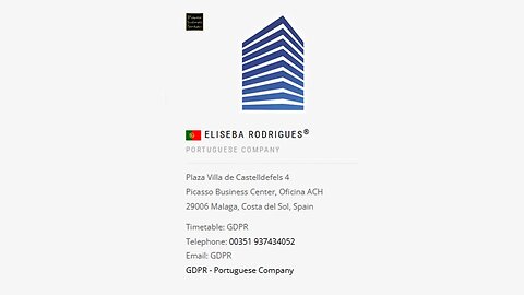 Eliseba Rodrigues - Serviços de energia renovável na área de Pontevedra, Espanha