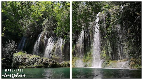 Waterfall Atmosphere