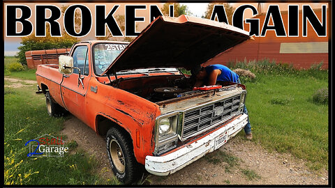 Classic Chevy with an ODD MISFIRE | Let's Look Inside the Engine