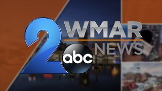 WMAR 2 News Latest Headlines | November 16, 7am