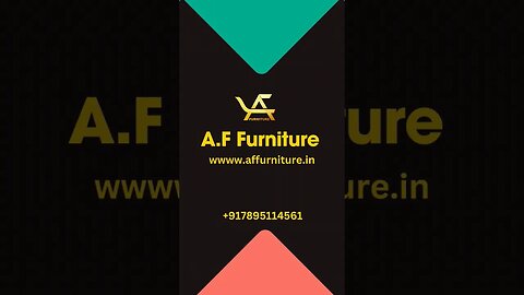 Home Interior Starting Just 2.5lakh 2023 And | A.F Furniture #InteriorDesign #affurniture