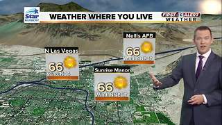 13 First Alert Weather for Dec. 14