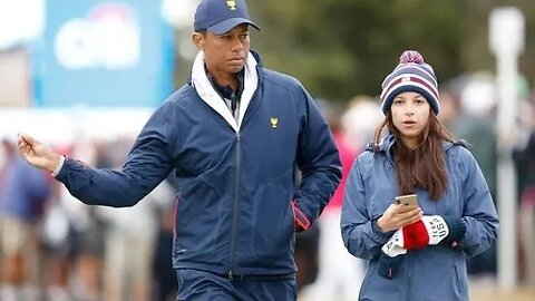 I performed valuable services' - Tiger Woods’ ex-girlfriend Erica Herman sues him for $30m