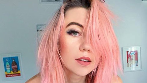Jessie Paege Involved In TERRIFYING Uber Accident!