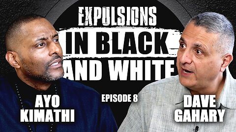 In Black And White Episode 8: Expulsions