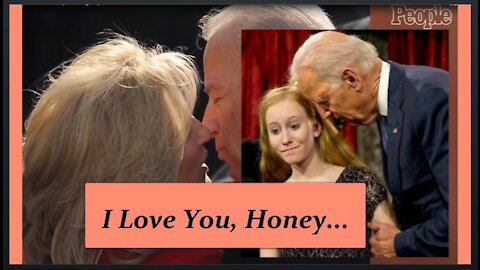 Joe Biden Remembers The Moment He Wanted to Marry Jill and Then He Blacks Out While On Camera