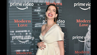 Anne Hathaway has newfound appreciation for husband after lockdown