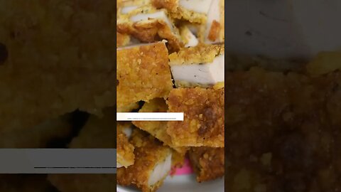 Easy cornflake chicken salad recipe