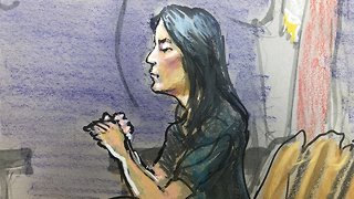 Prosecutors: Chinese woman arrested at Mar-a-Lago had device to spot cameras
