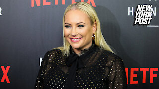 Meghan McCain to announce she's leaving 'The View'