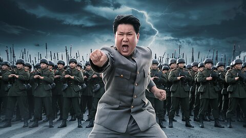 Corea del Norte advierte: ‘Estamos al borde de la Tercera Guerra Mundial