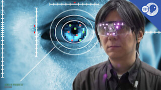 Stuff of Genius: For Your Eyes Only: The Privacy Visor