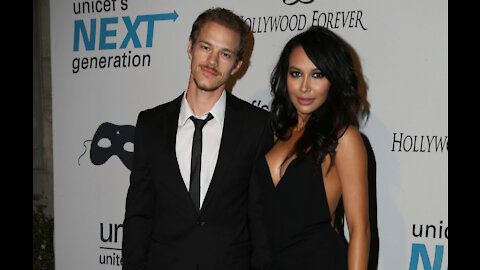 Ryan Dorsey has filed a wrongful death lawsuit following Naya Rivera's death