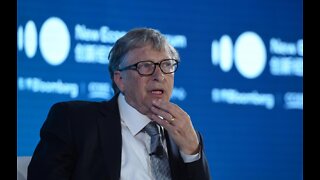 Bill Gates commits to focus solely on coronavirus