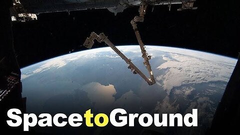 Space to Ground: Tracking a Trend: Aug 18,2023