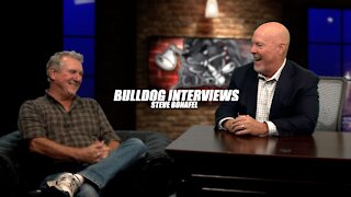 Bulldog Interviews January 6th Attendee, Steve Bonafel