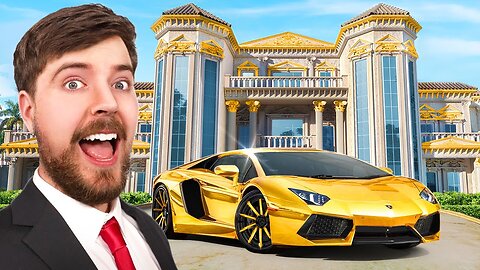 Mr Beast | $1 vs $1,000,000 Hotel Room! | Mr Beast Videos