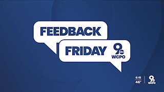 Feedback Friday: Ohio COVID-19 numbers, Bengals-Browns and more