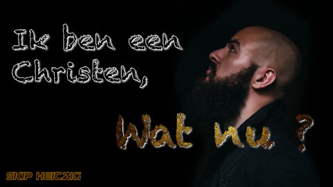 Ik ben een christen - wat nu? - Romeinen 8:12-17 - Skip Heitzig