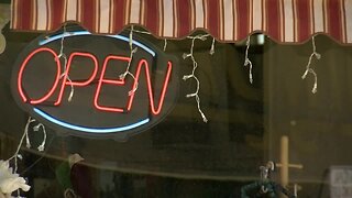 City of Hartford businesses allowed to reopen, despite 'Safer at Home' order