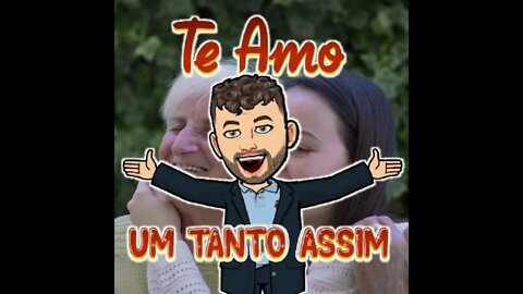 O amor de Deus tudo muda.